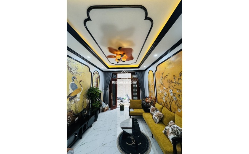 DUY NHẤT – NHÀ ĐẸP DƯƠNG VĂN BÉ, 5 TẦNG, 35M², 20M RA Ô TÔ – 7.8 TỶ